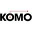 KOMO logo