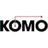 KOMO logo