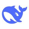 DeepSeek logo
