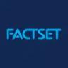 FactSet Research Systems Inc. logo