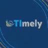 Timely logo