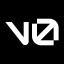 v0 Vercel logo