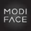 ModiFace logo