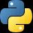 Python Tutor logo