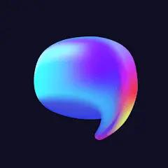 SpeakNotes - AI Note Taker logo