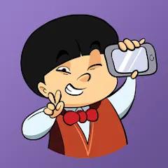 Medgic - AI Skin Analysis logo