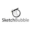 SketchBubble logo