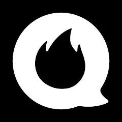 Flipped:Chat with AI Character logo