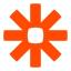 Zapier logo