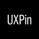UXPin Merge UI Builder logo