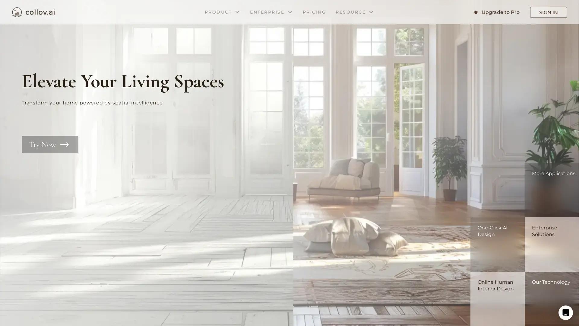 AI Product Image Generator screenshot