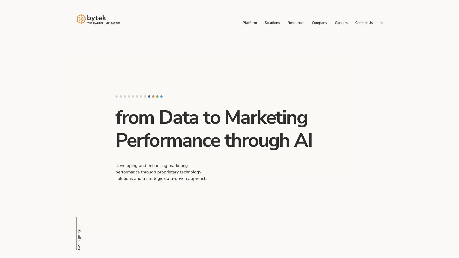 Retention AI screenshot