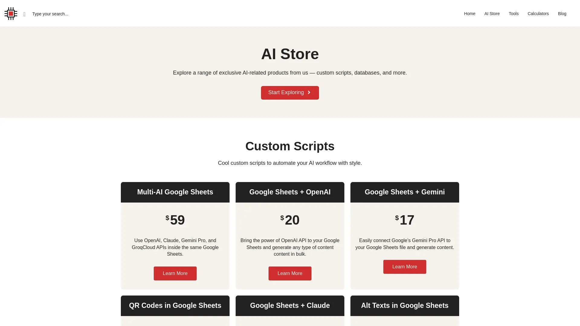 InvertedStone screenshot