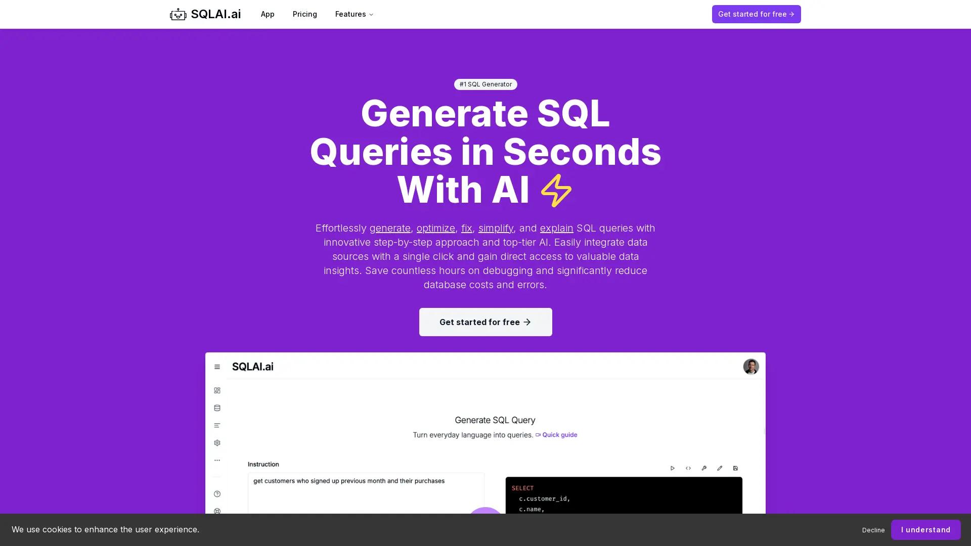 AIHelperBot screenshot
