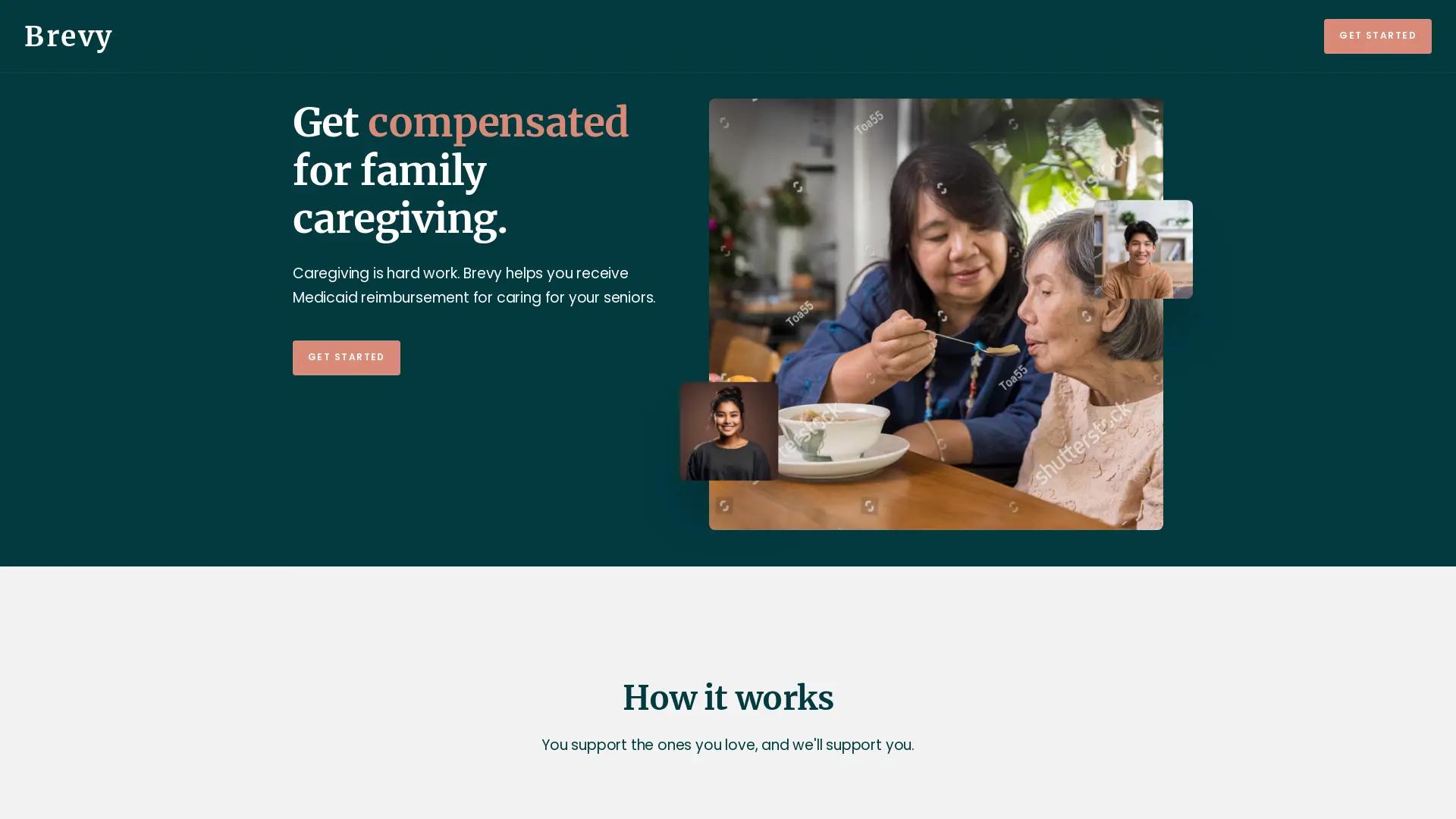 Brevy Beta screenshot