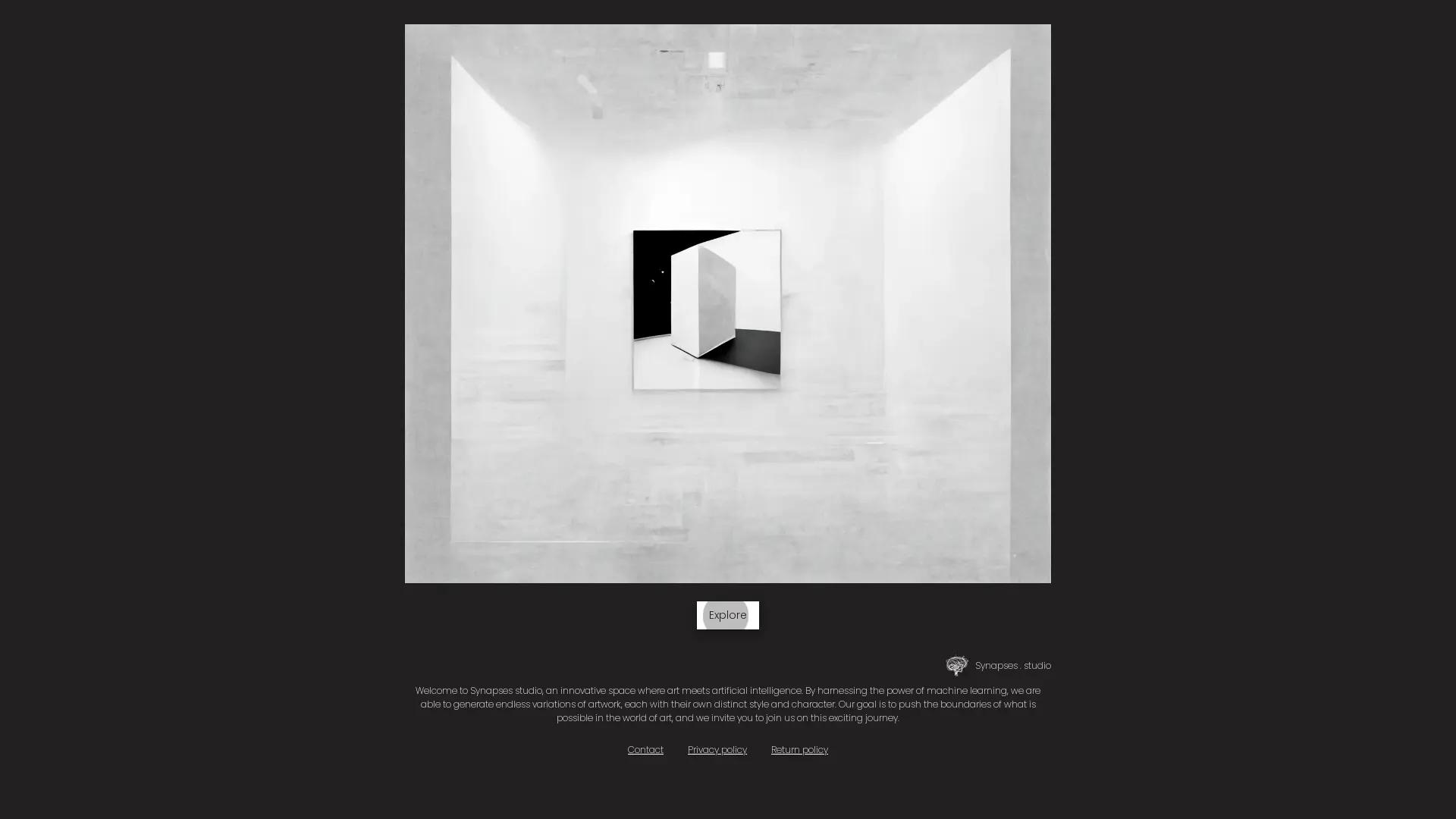 Synapses.Studio screenshot