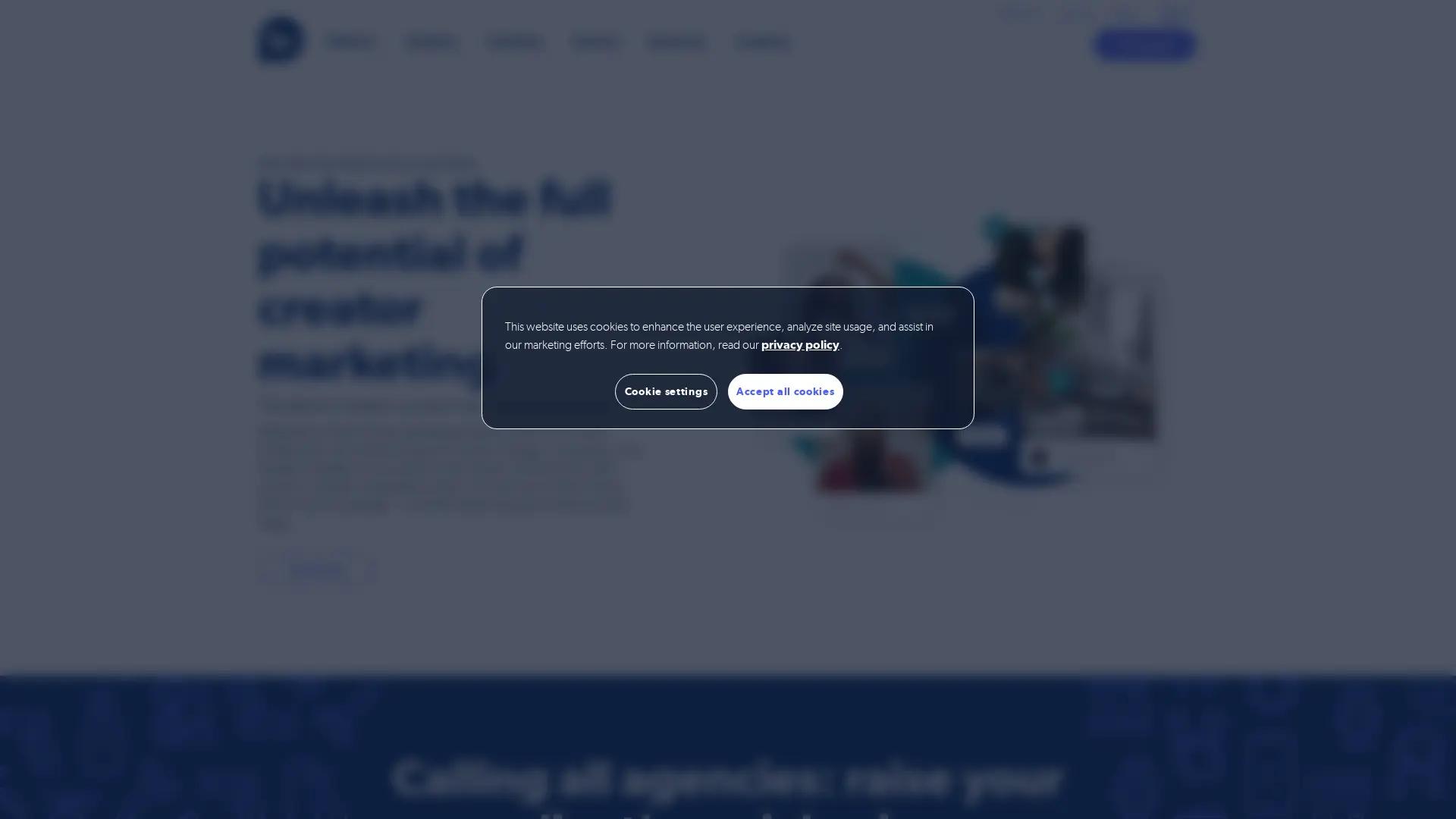 Affable.Ai screenshot