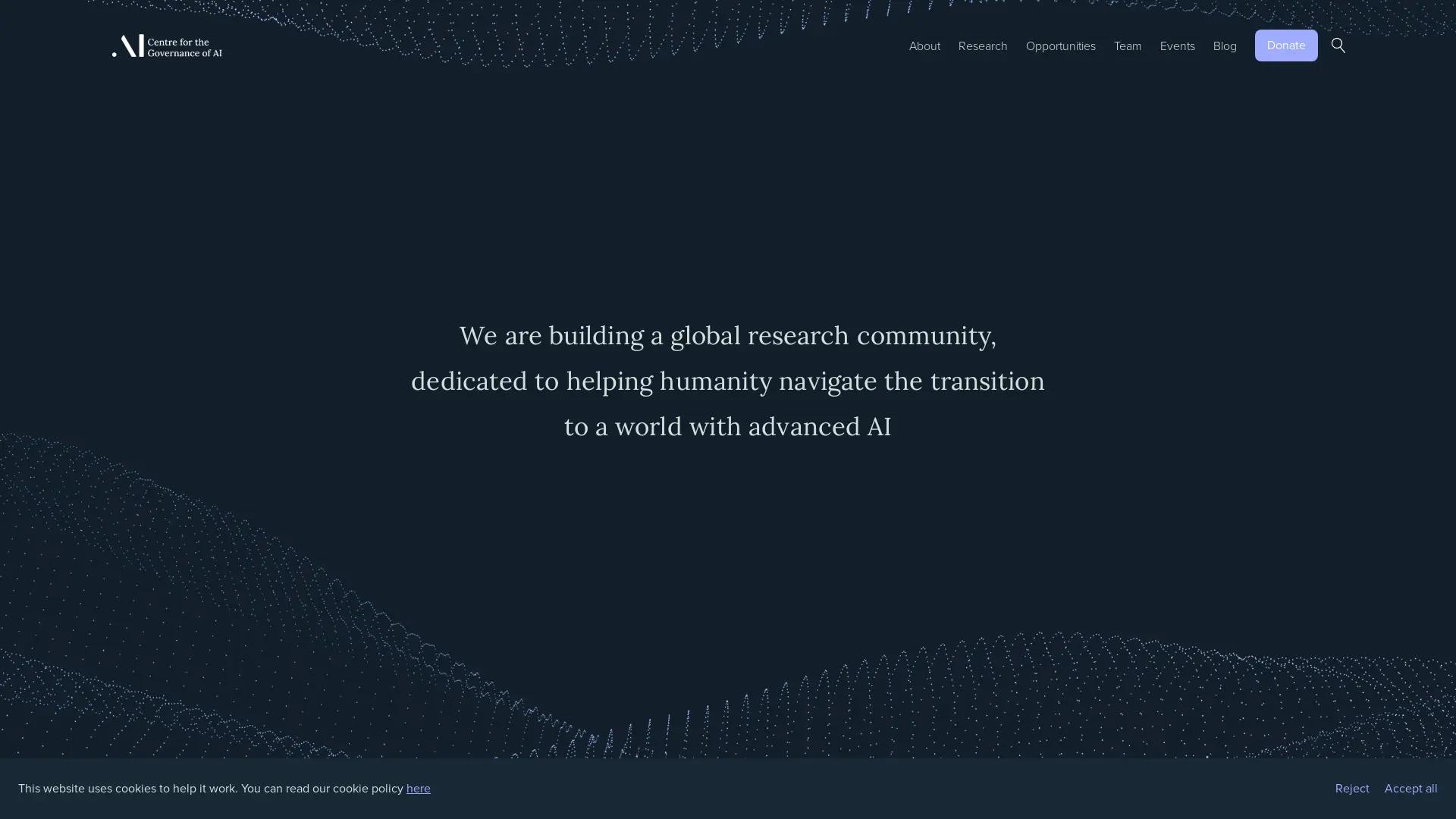 Governance.Ai screenshot