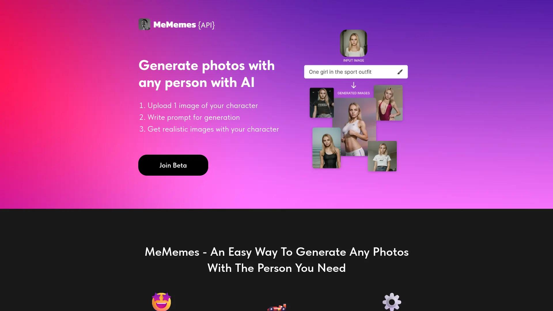 MeMemes screenshot