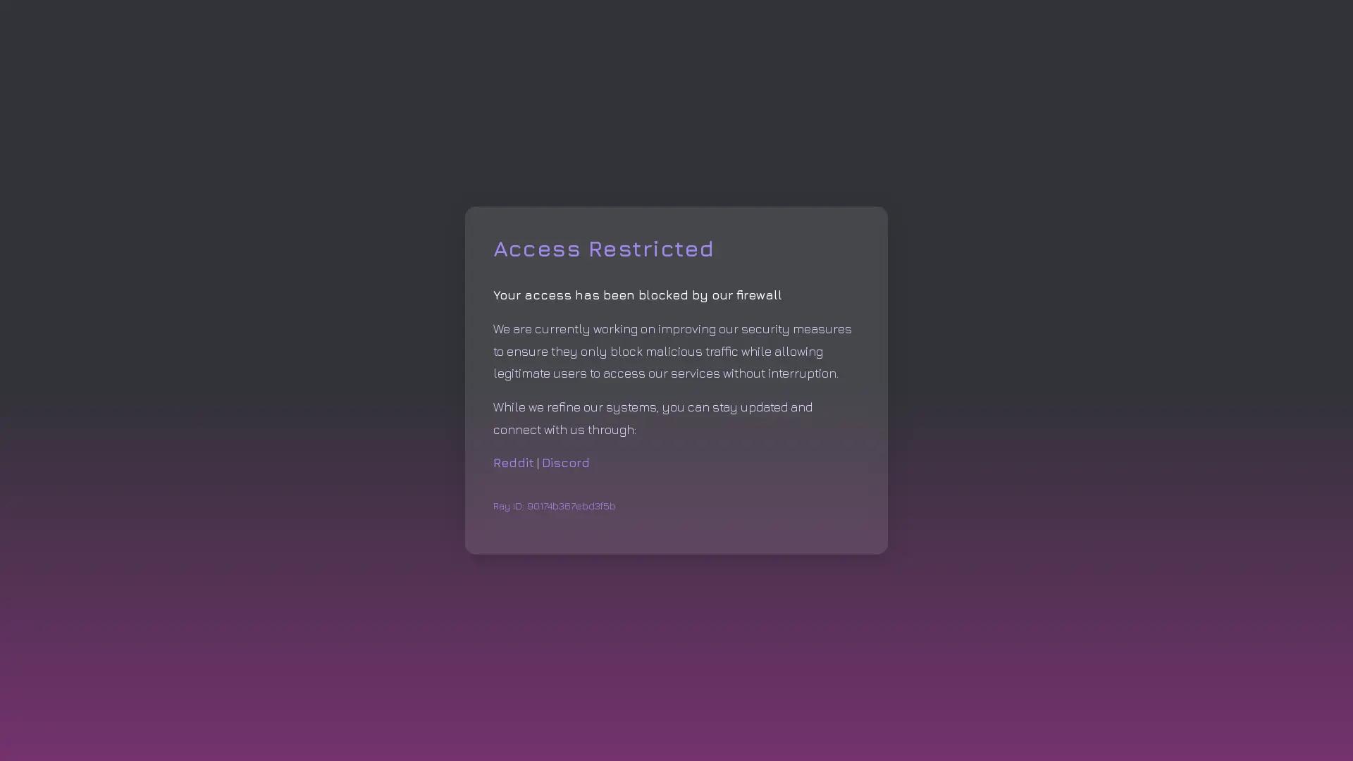 Janitor AI screenshot