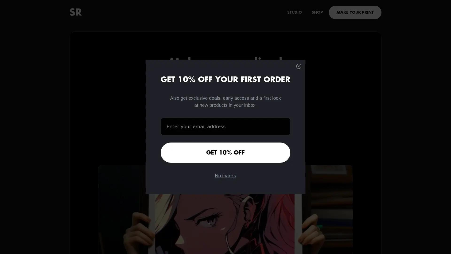 Starving Robots AI screenshot