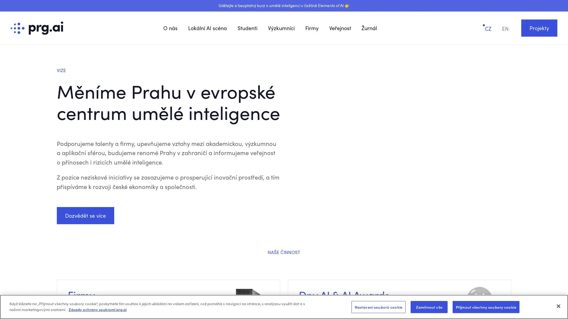 Prg.Ai screenshot