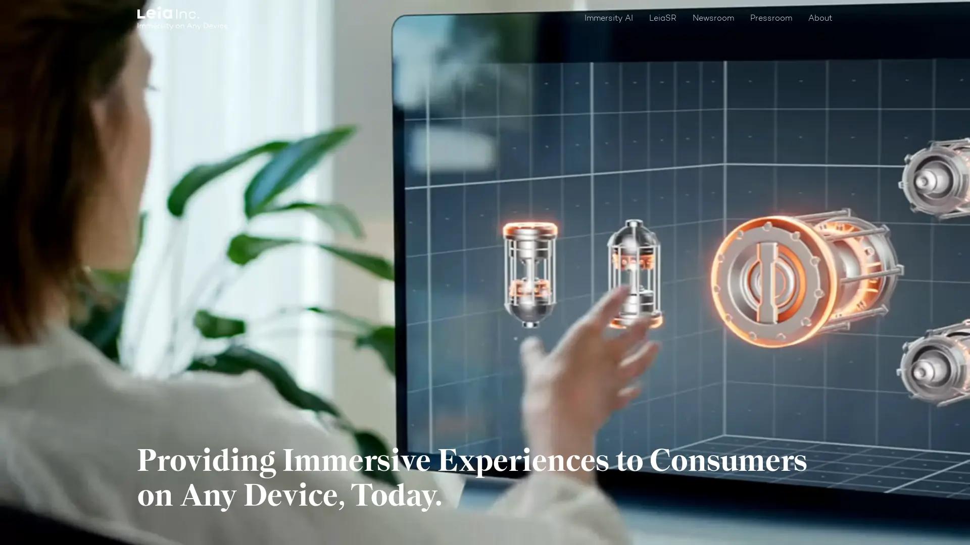 Lume Pad 2 screenshot