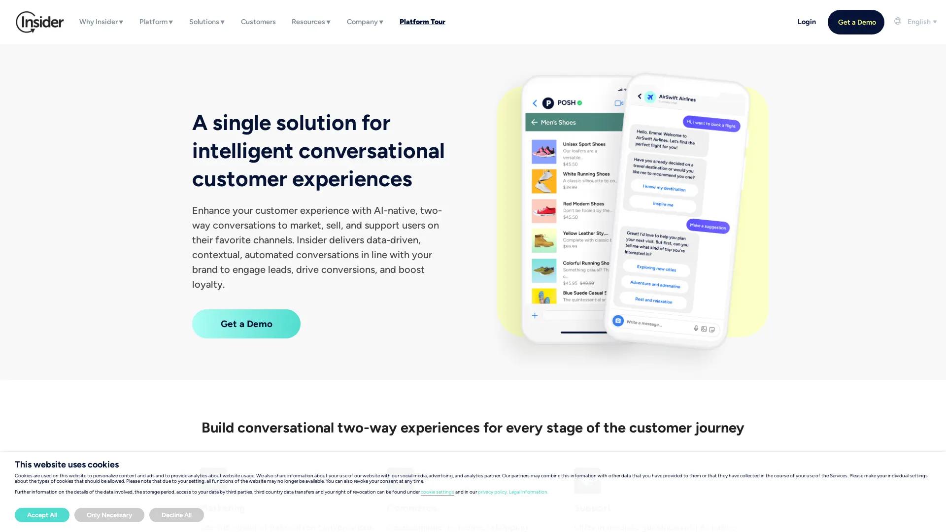 Mindbehind screenshot