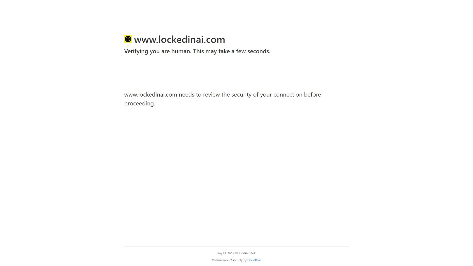 LockedIn AI screenshot