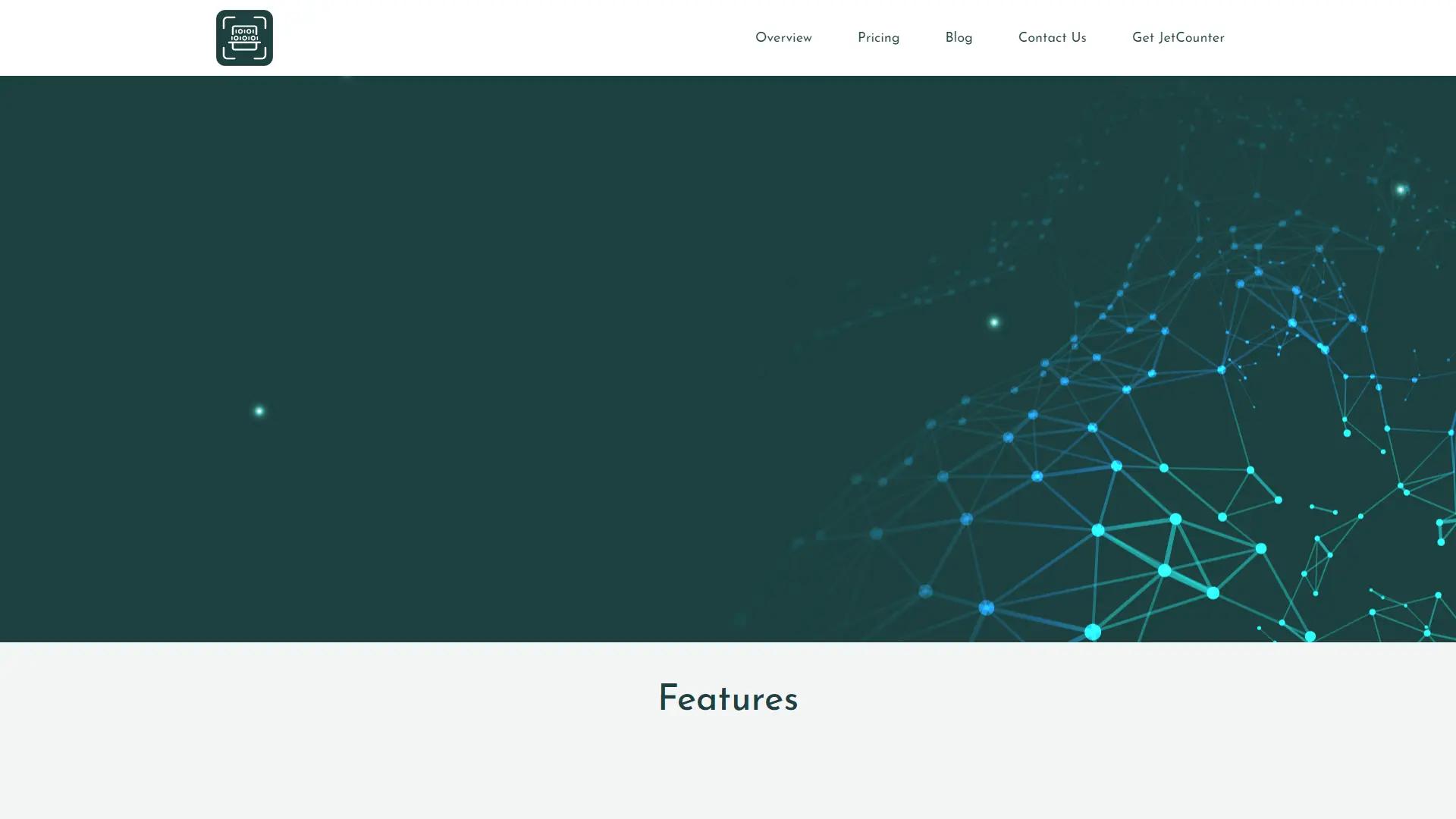 Jetcounter screenshot