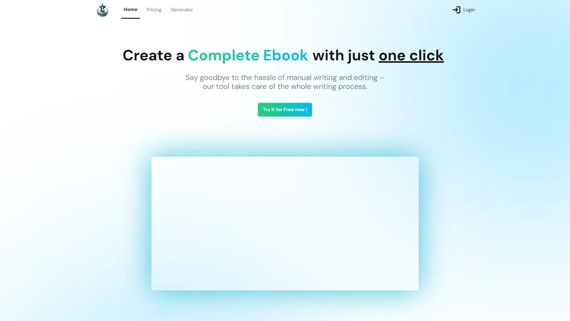 Book Witch screenshot