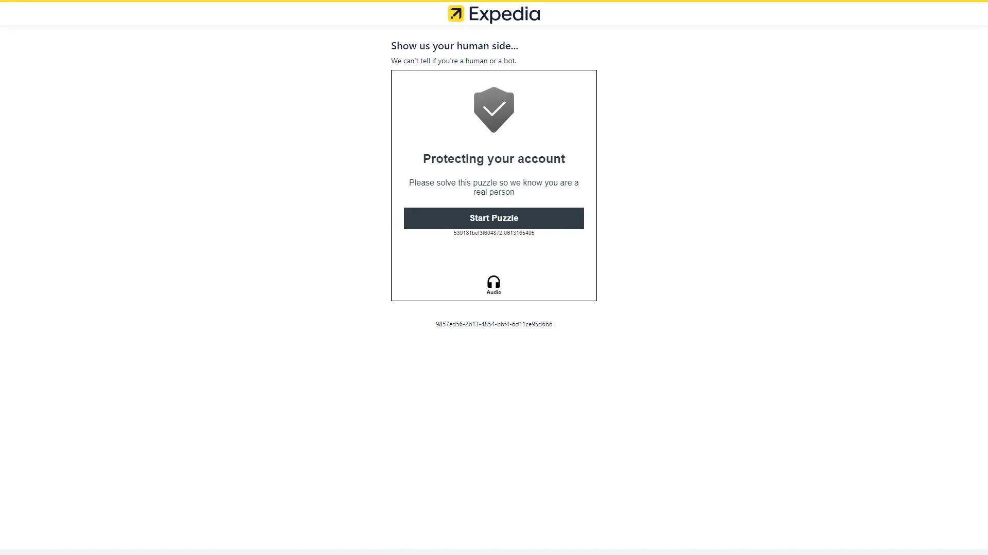 Expedia ChatGPT plugin screenshot