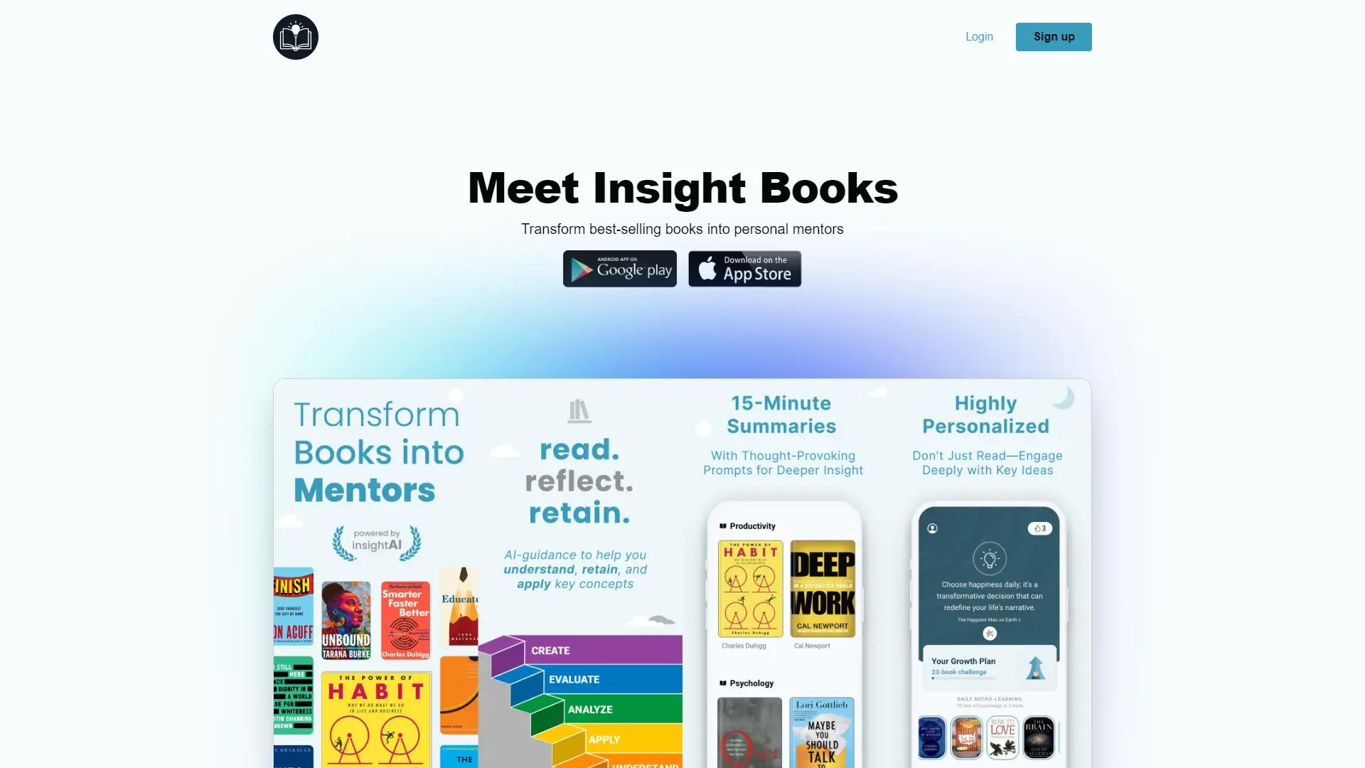 Insight Journal screenshot