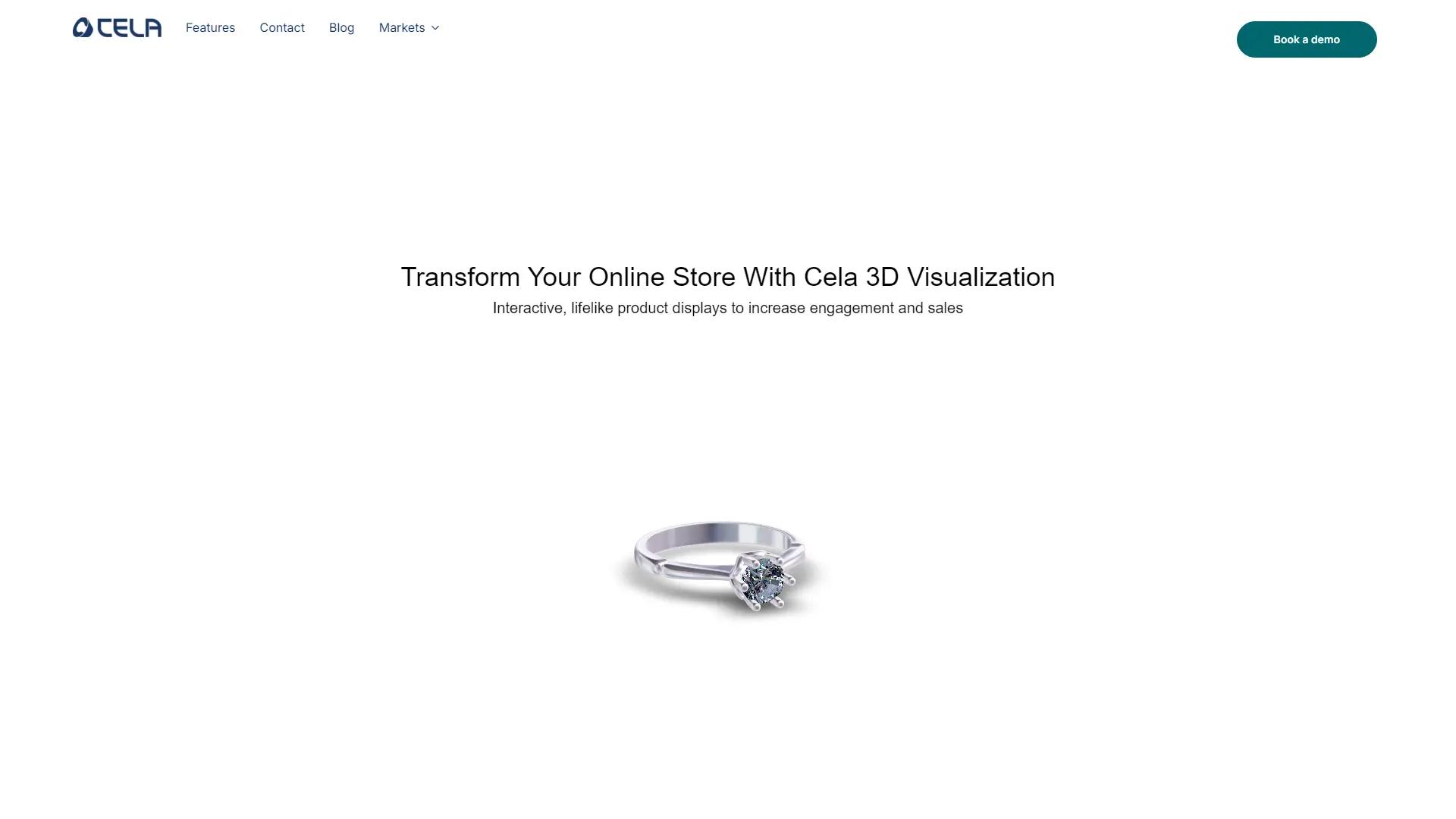 Thecela screenshot