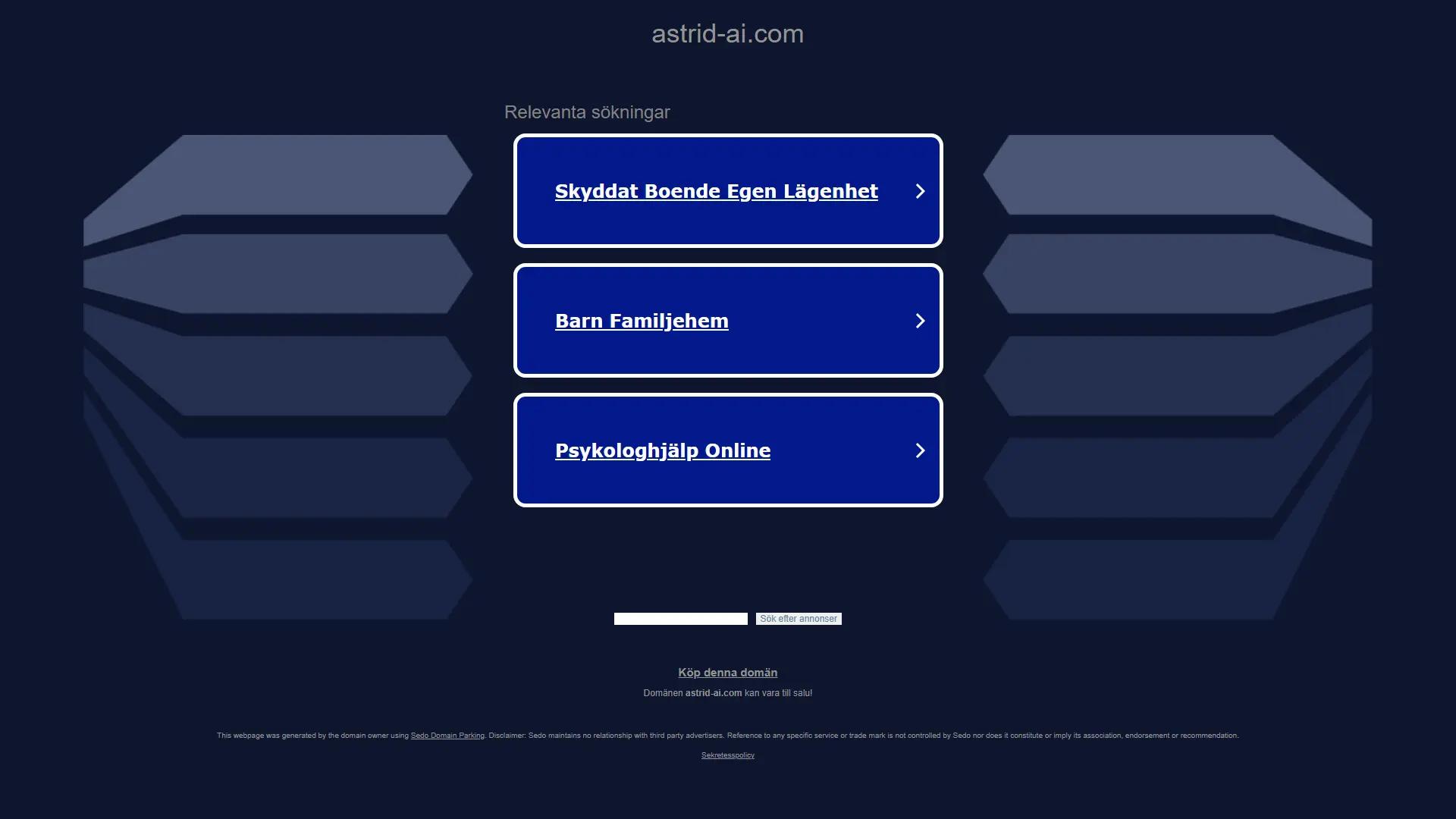 AstridAI screenshot