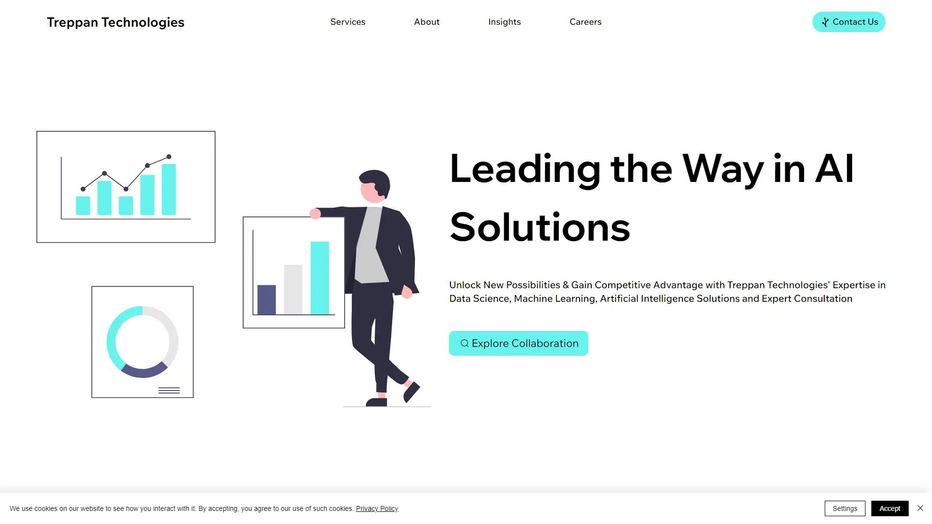 TreppanBot screenshot