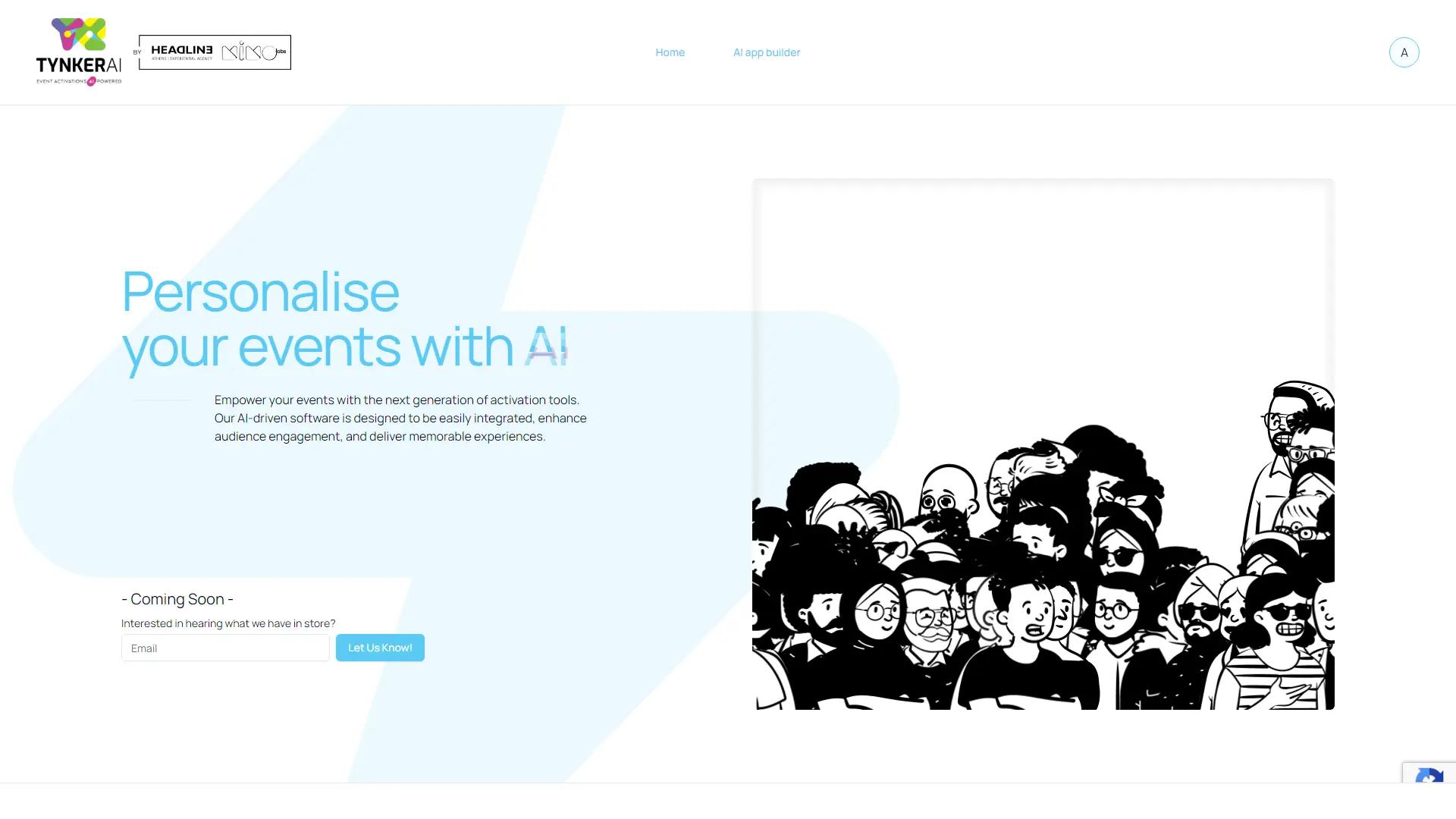 Tynker AI screenshot