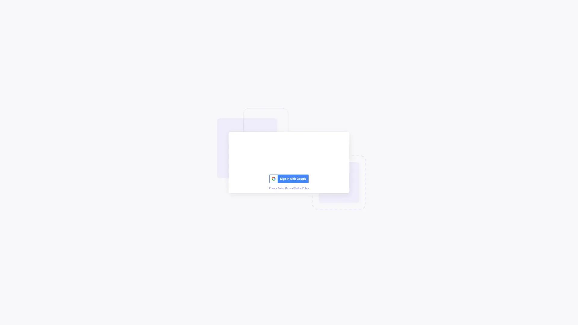 FounderAssist screenshot