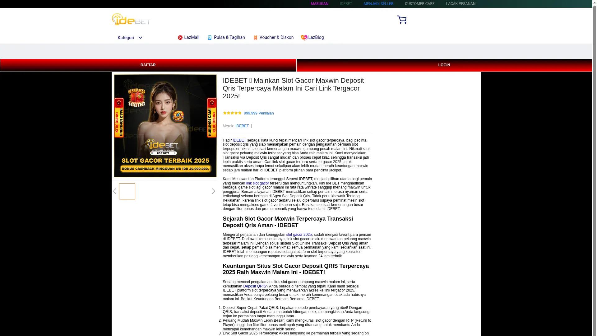 Plant Jammer screenshot