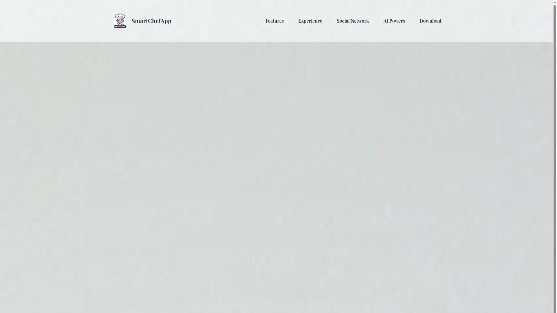 SmartChef AI screenshot