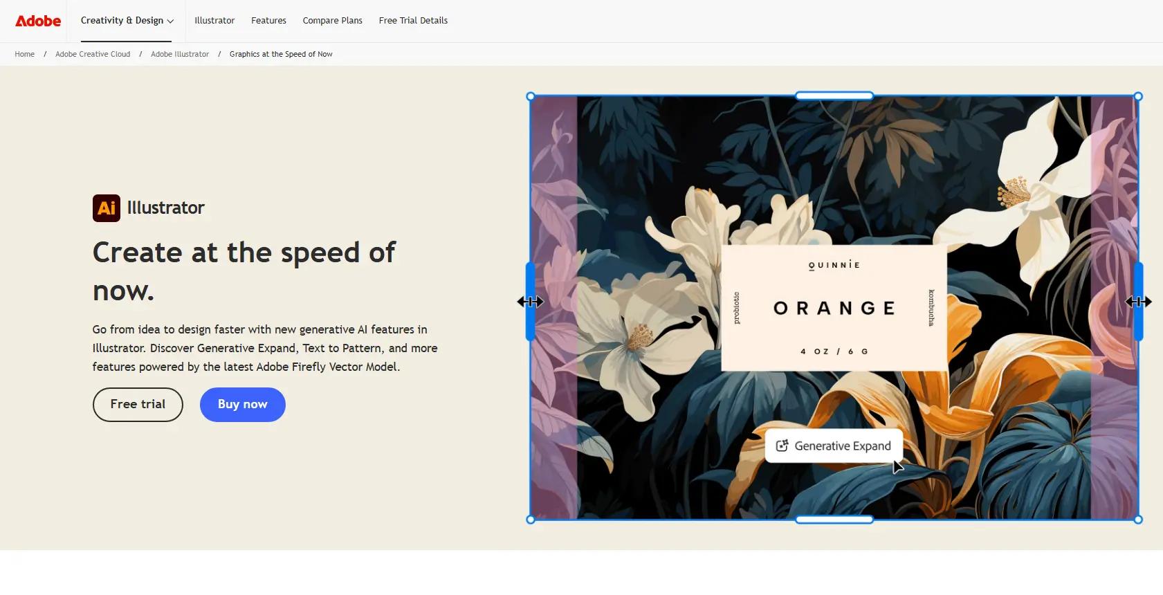 Adobe Illustrator screenshot