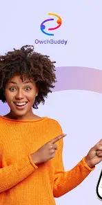 OwchBuddy: AI Injury Assistant screenshot