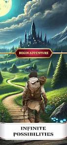 AI Game Master - Dungeon RPG screenshot