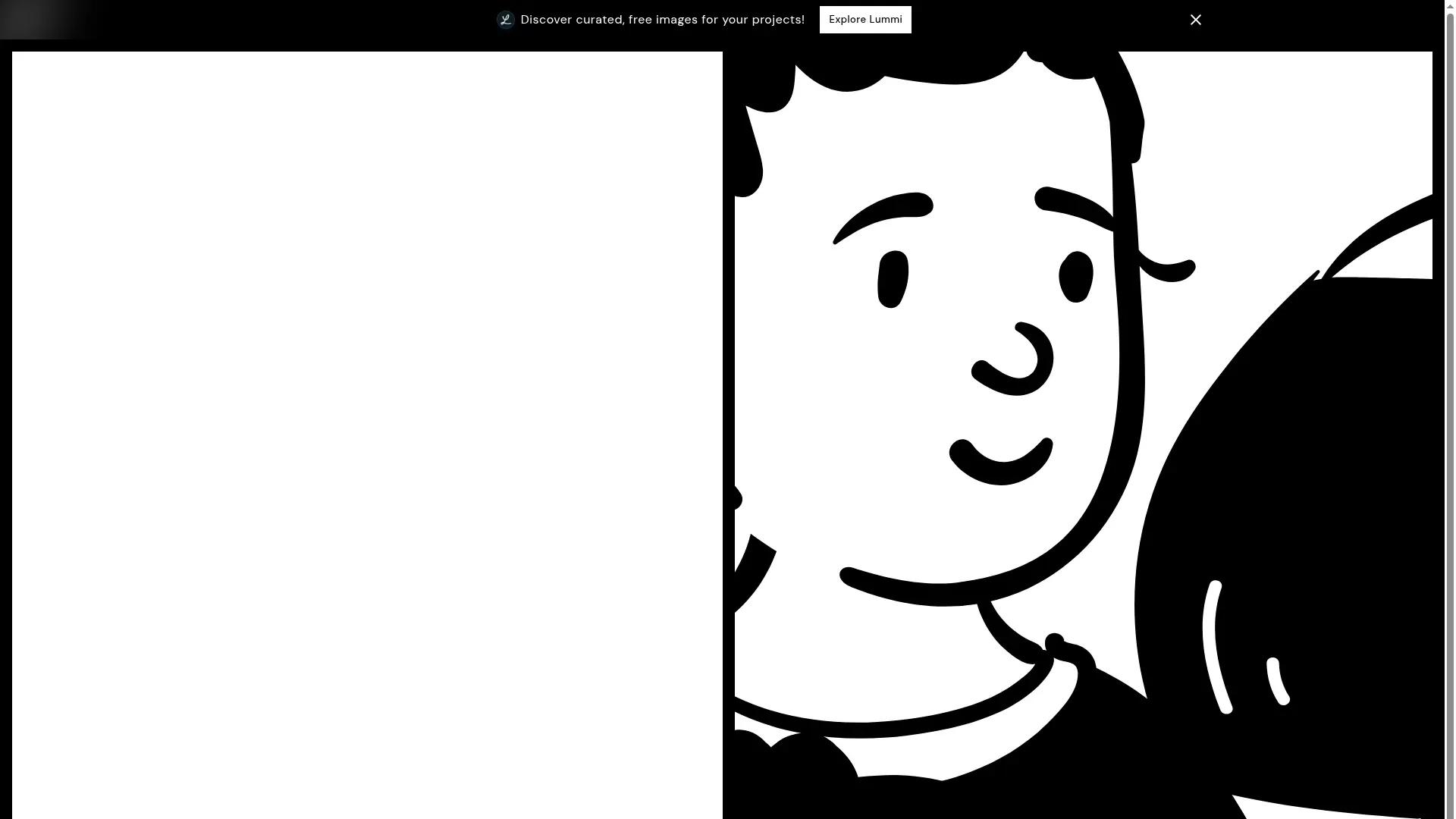 Open Peeps screenshot