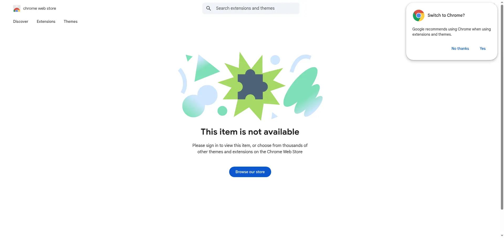 ALT AI screenshot