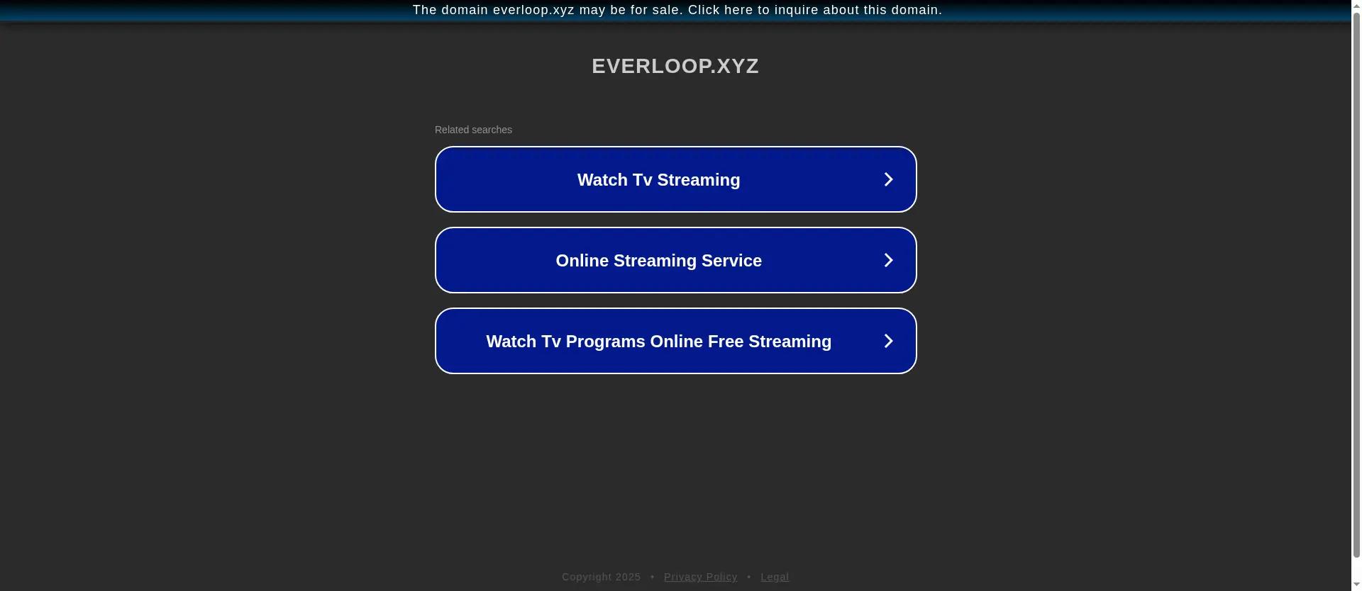 Everloop AI screenshot