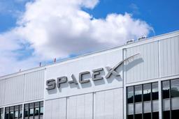SpaceX Plans $55B AI Chip Plant in Texas