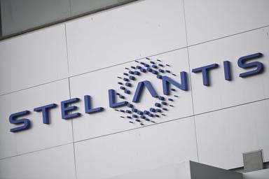 Stellantis Partners With Microsoft on AI Strategy