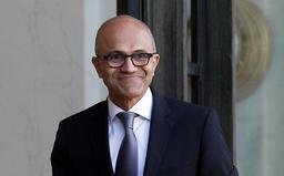 Microsoft Copilot Hits 20M Paid Users