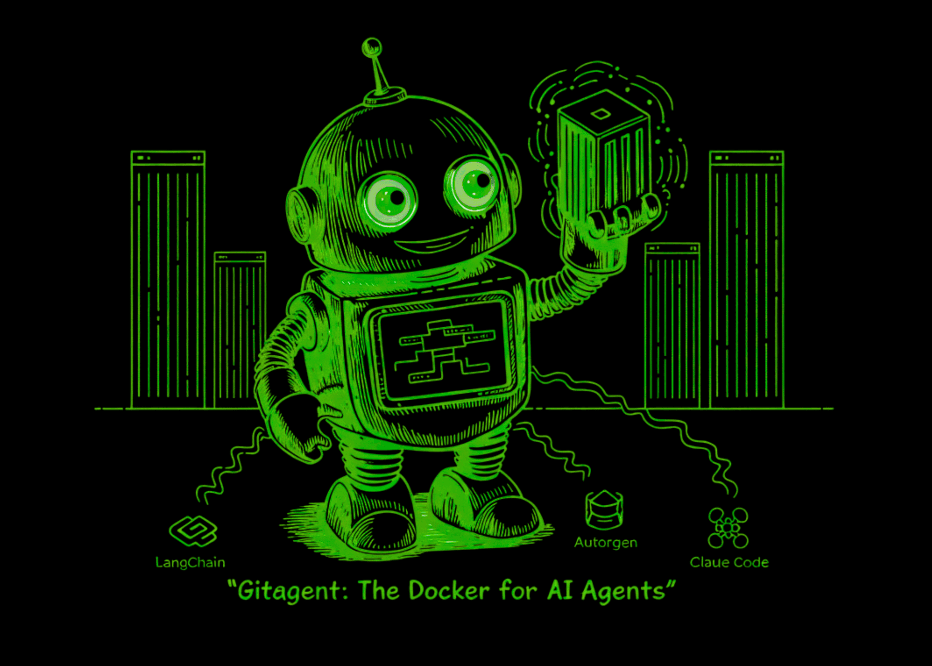 GitAgent Review: Docker for AI Agents